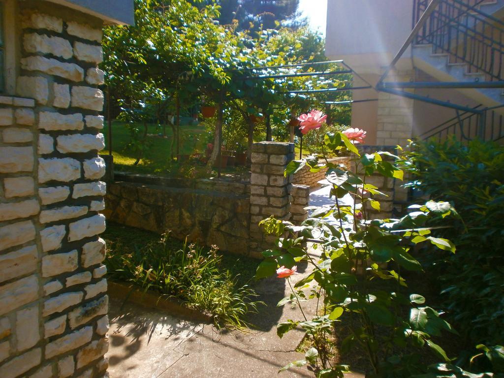 Apartments Villa Anton Porec Room photo